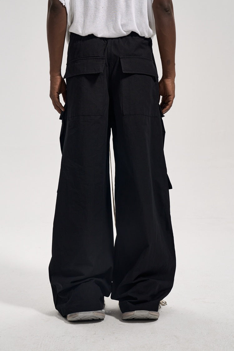Hirei Cargo Pants