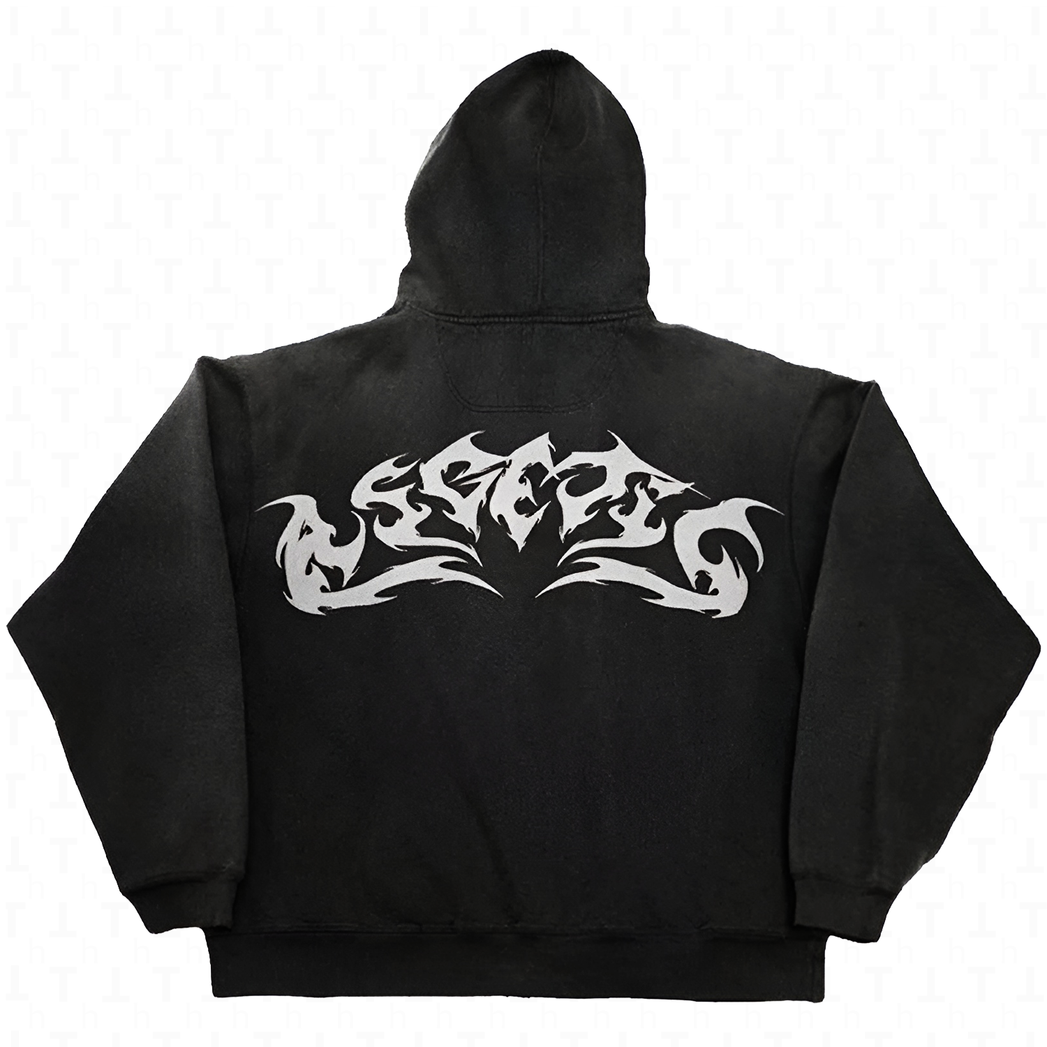 Hirei Designer Zipper Hoodie