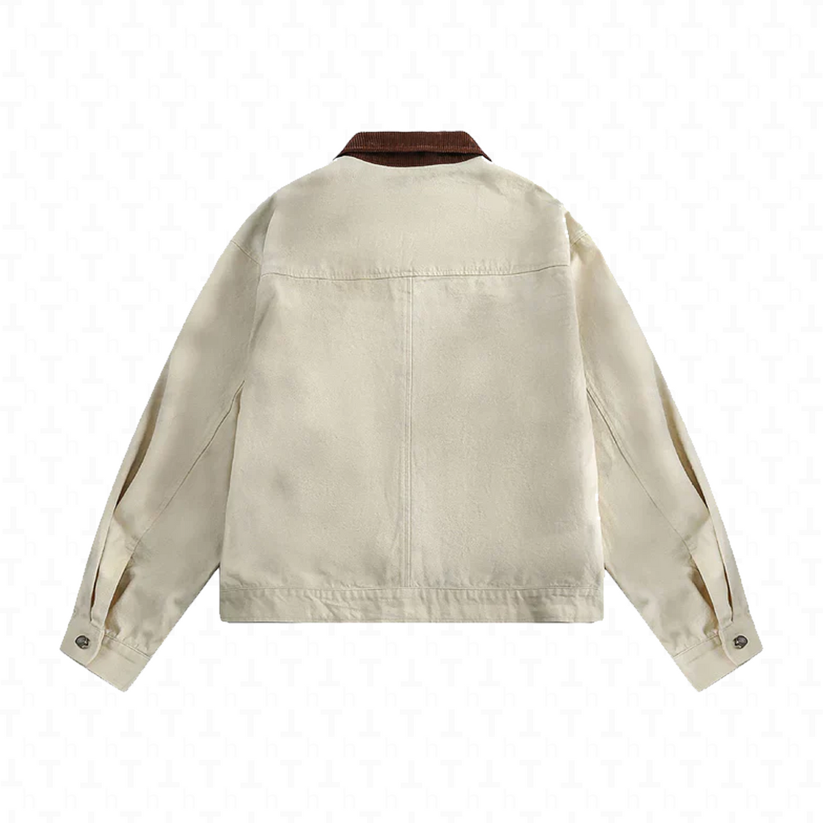 Hirei Dogs Jacket
