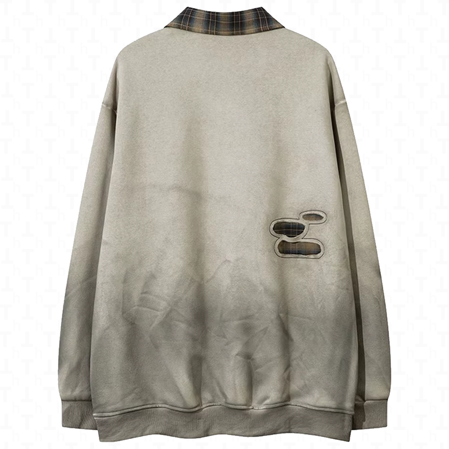 Hirei Vintage Sweatshirt