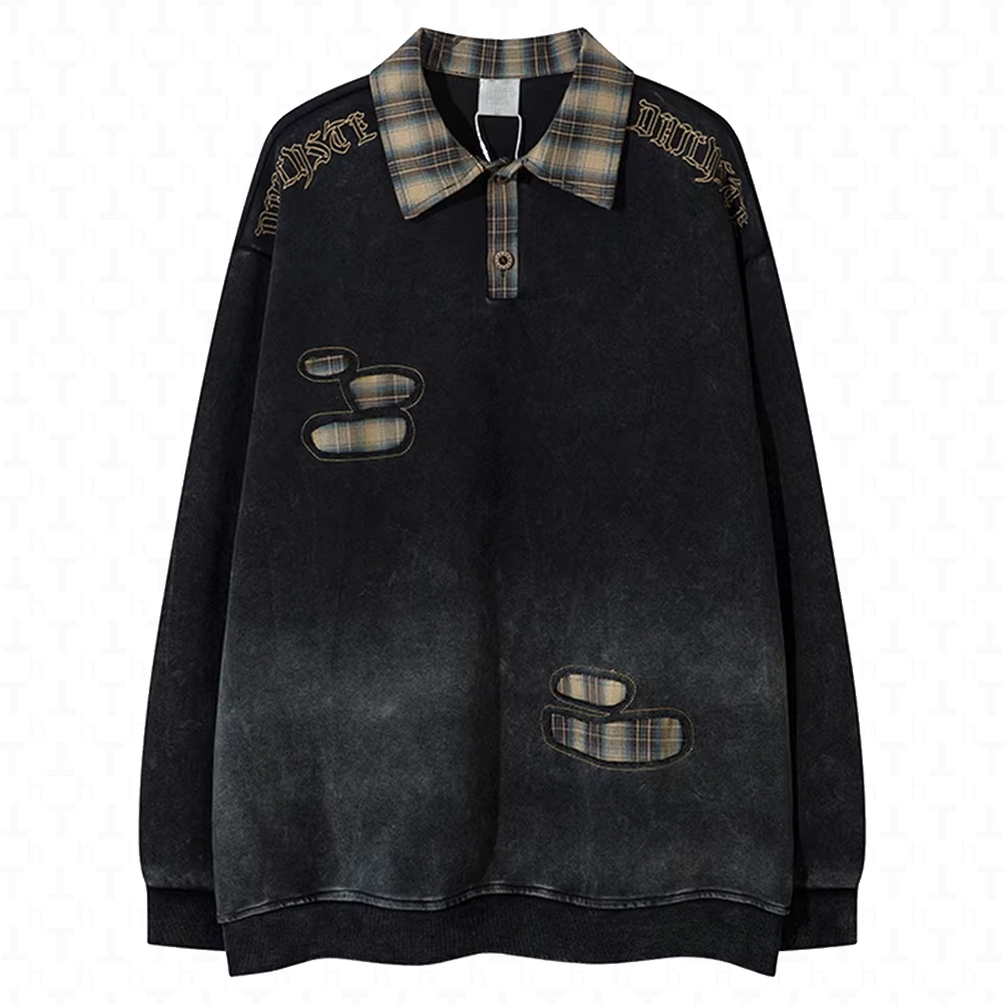 Hirei Vintage Sweatshirt