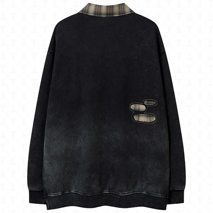 Hirei Vintage Sweatshirt