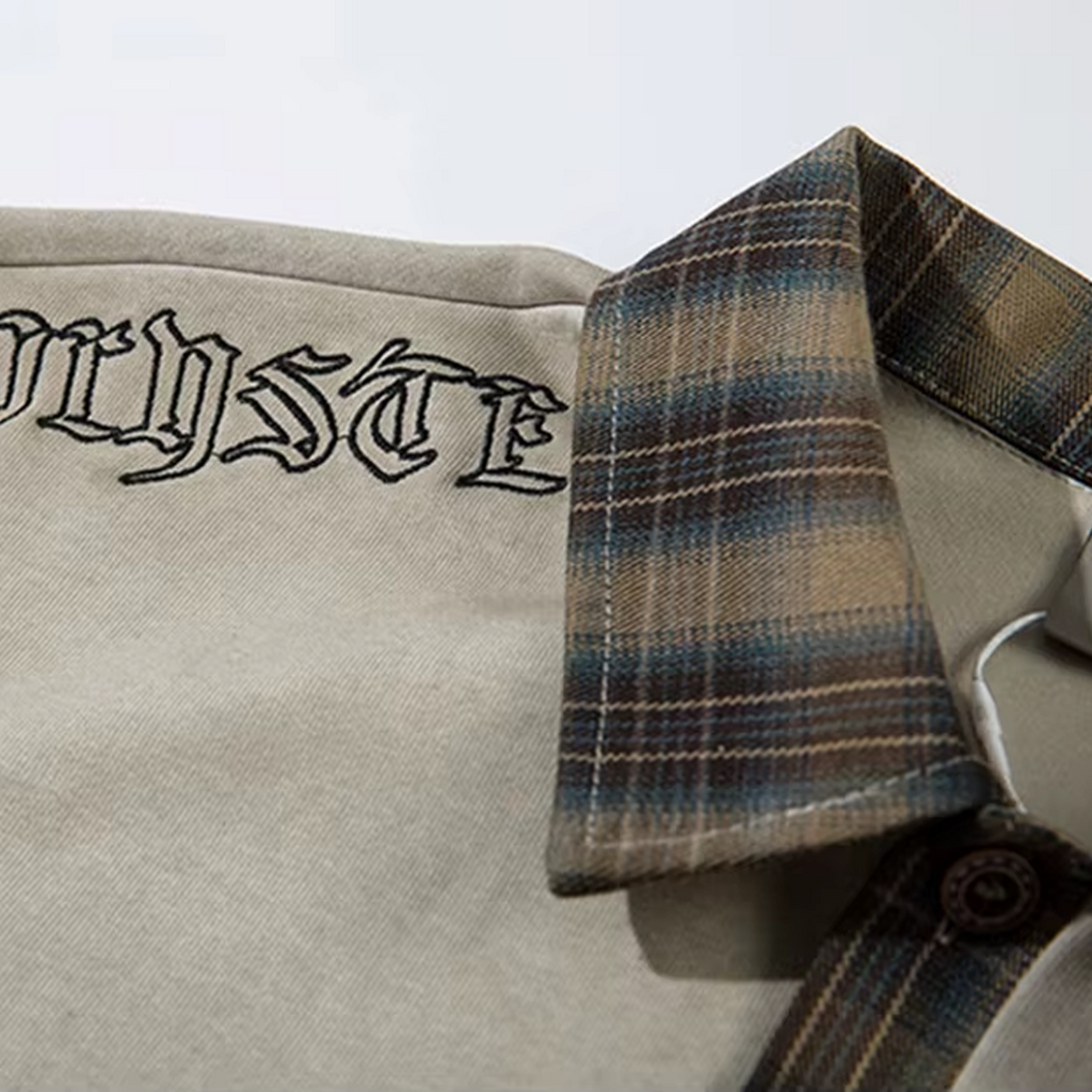 Hirei Vintage Sweatshirt