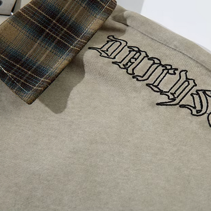 Hirei Vintage Sweatshirt