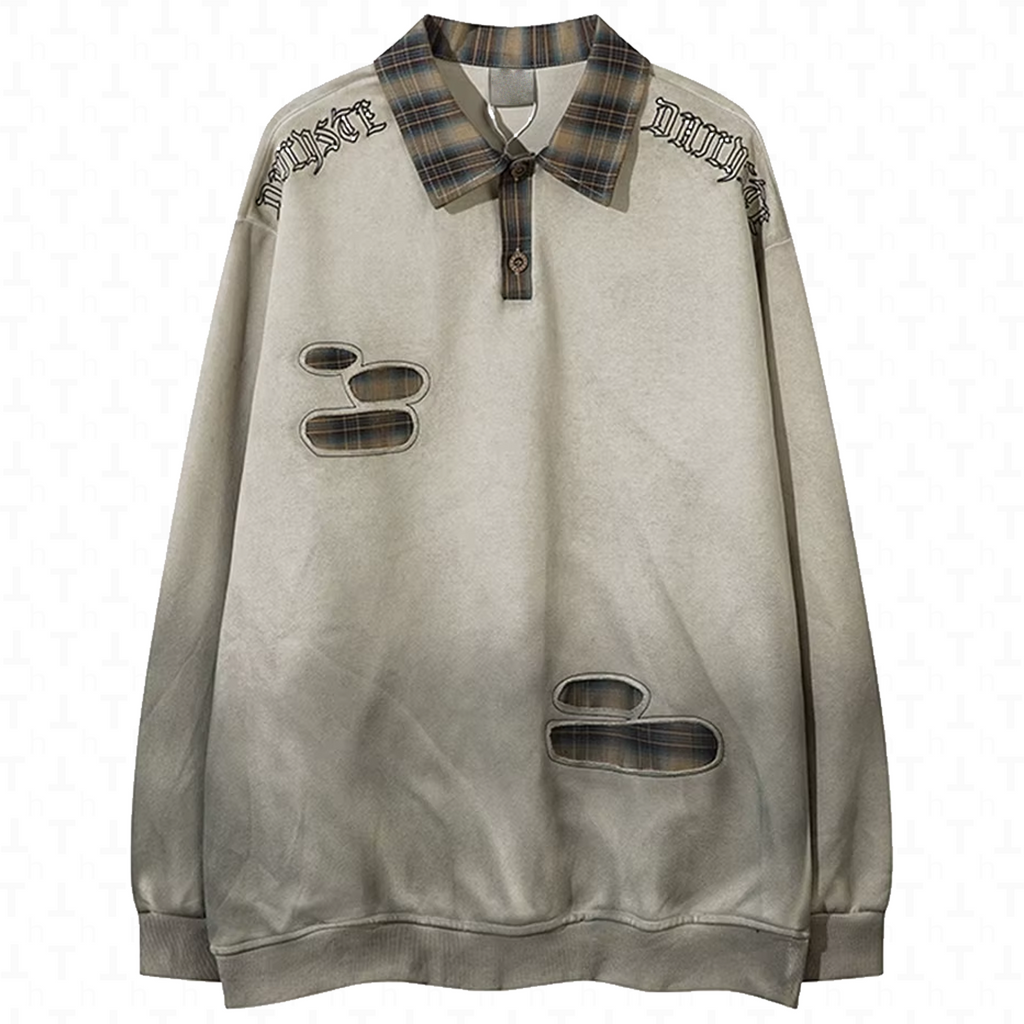 Hirei Vintage Sweatshirt
