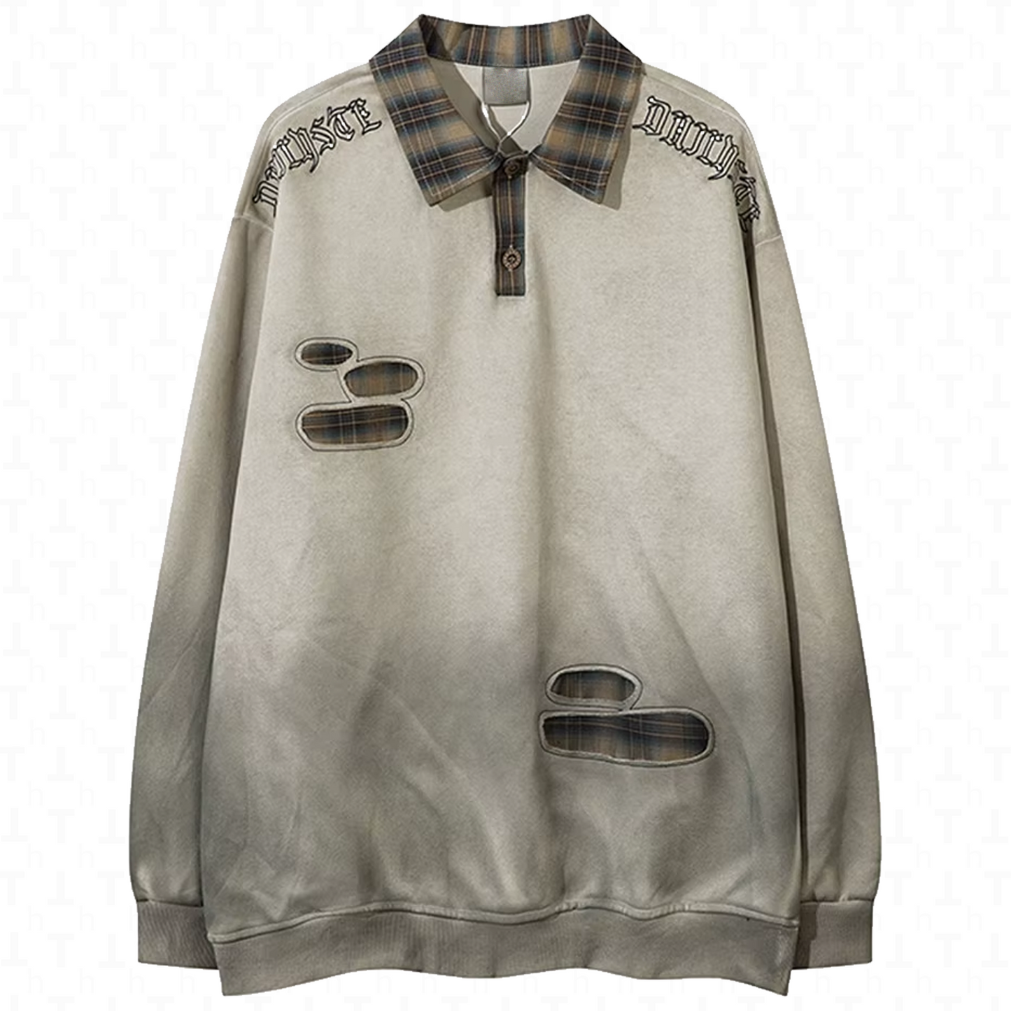 Hirei Vintage Sweatshirt