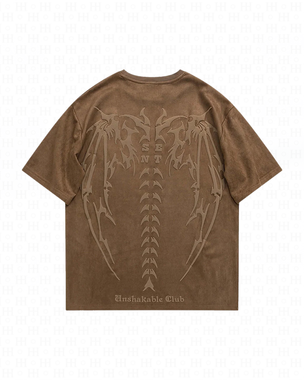Hirei Wings T-Shirt