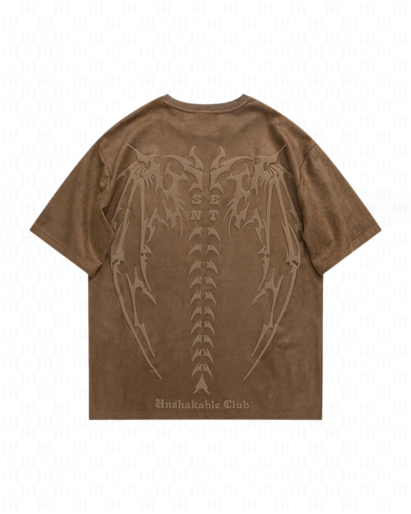 Hirei Wings T-Shirt