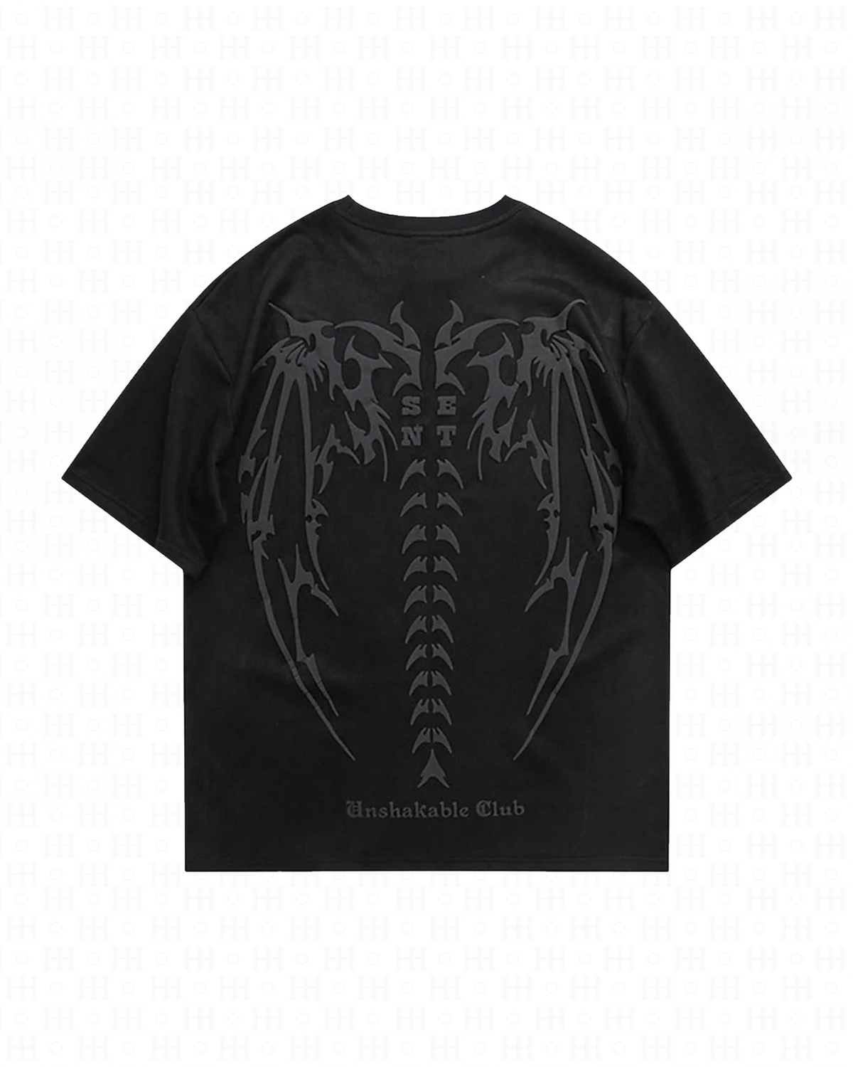 Hirei Wings T-Shirt