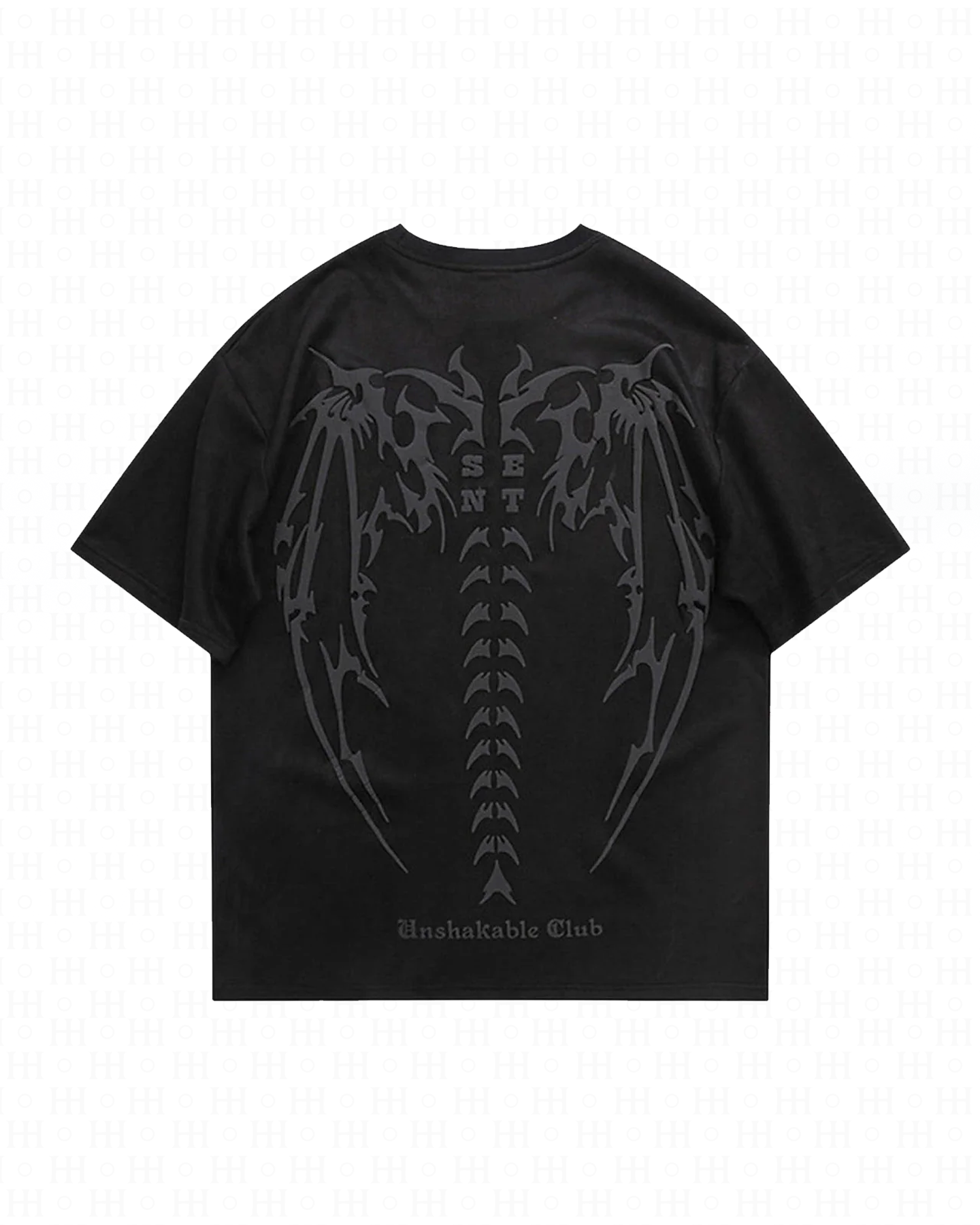Hirei Wings T-Shirt