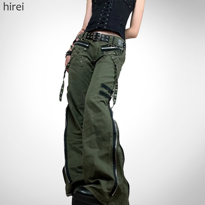 24 XXX Loose Cargo Pants