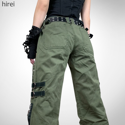 24 XXX Loose Cargo Pants