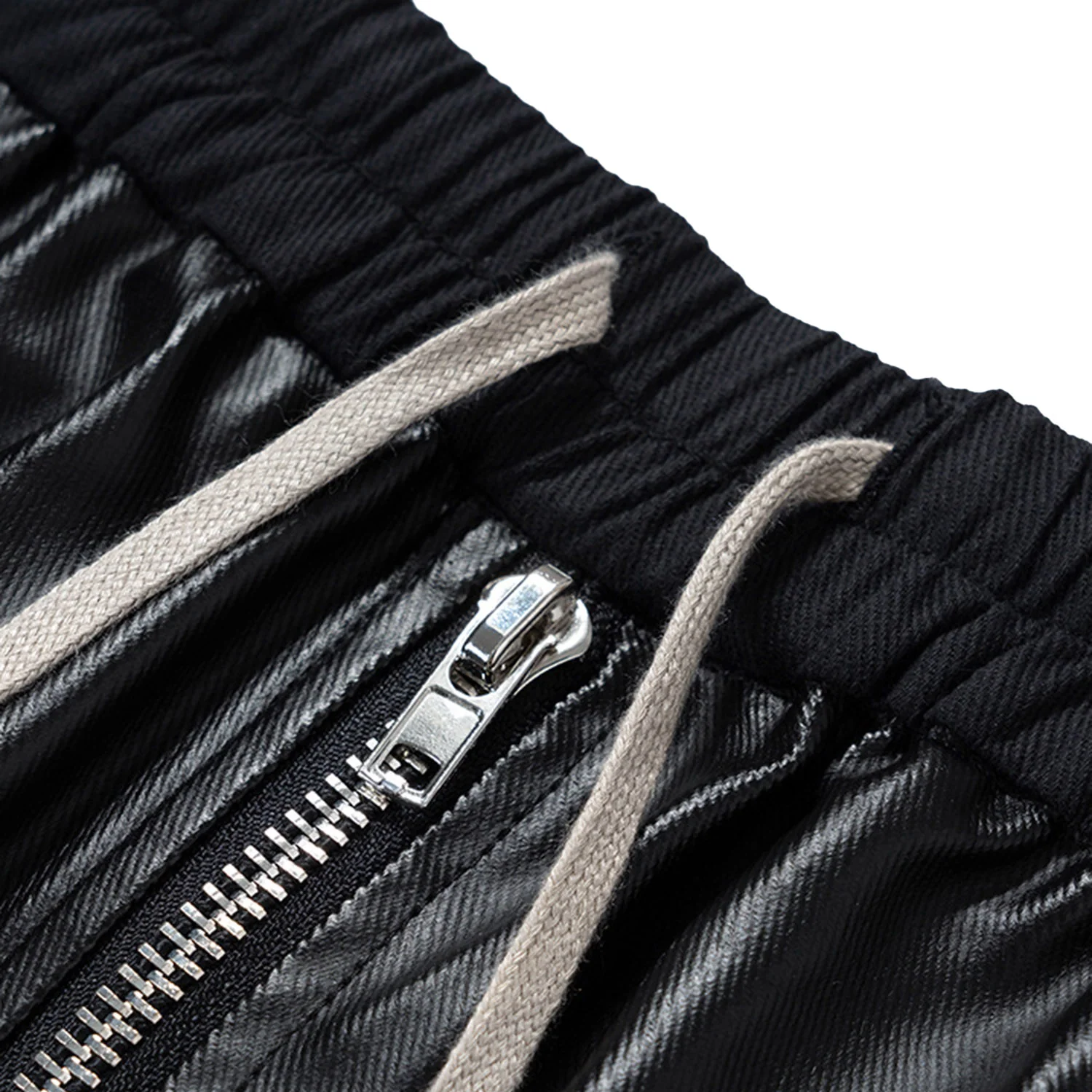 Hirei Leather Cargos