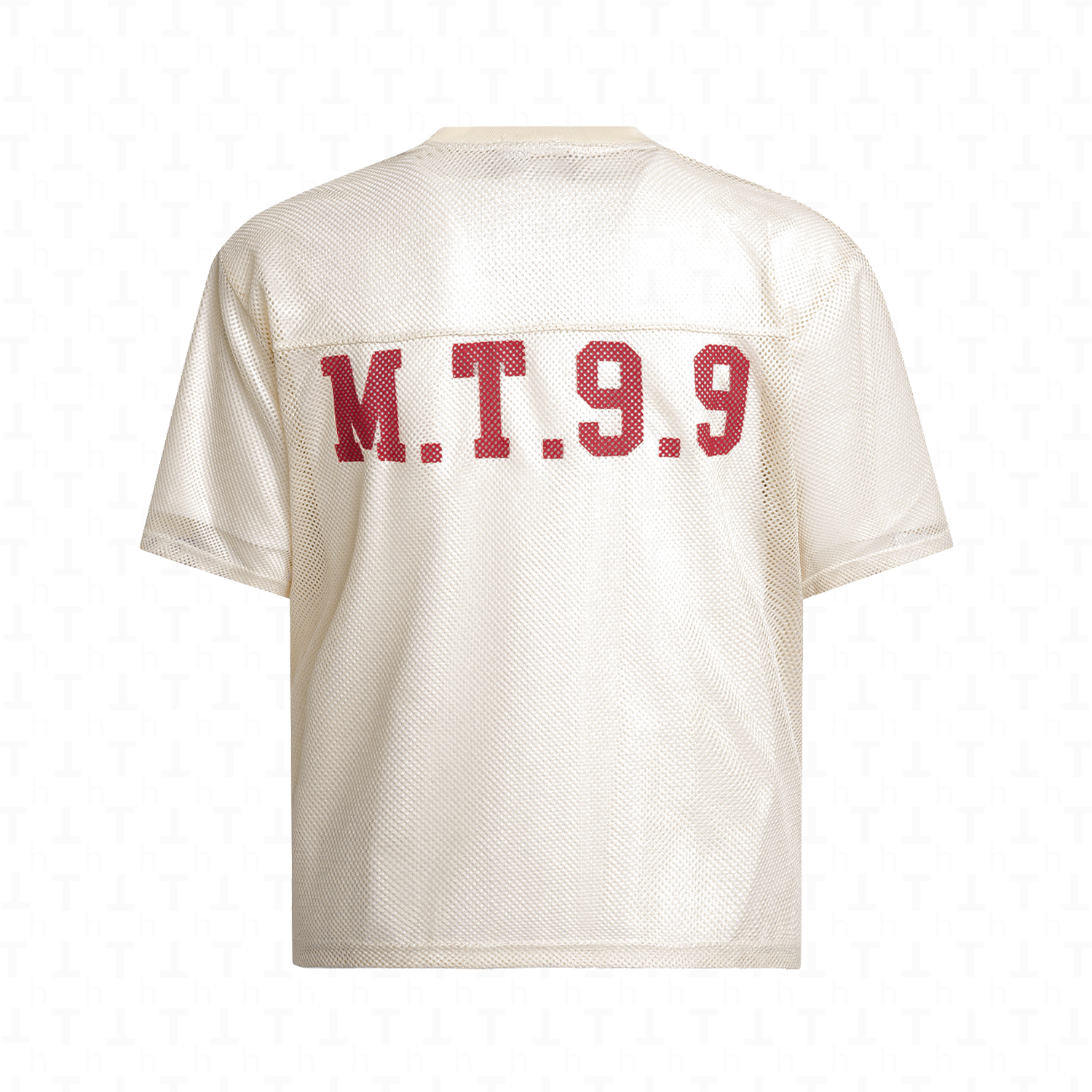 Hirei Mesh T-Shirt