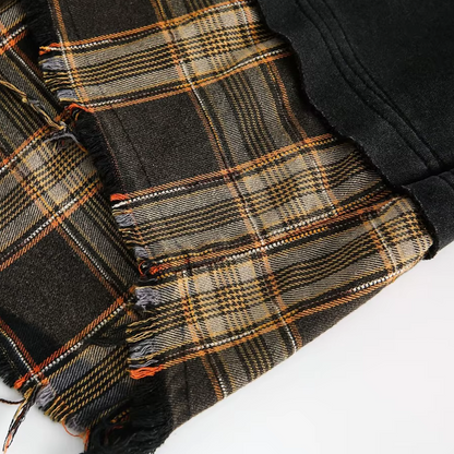 Ripped Vintage Sweatshirt