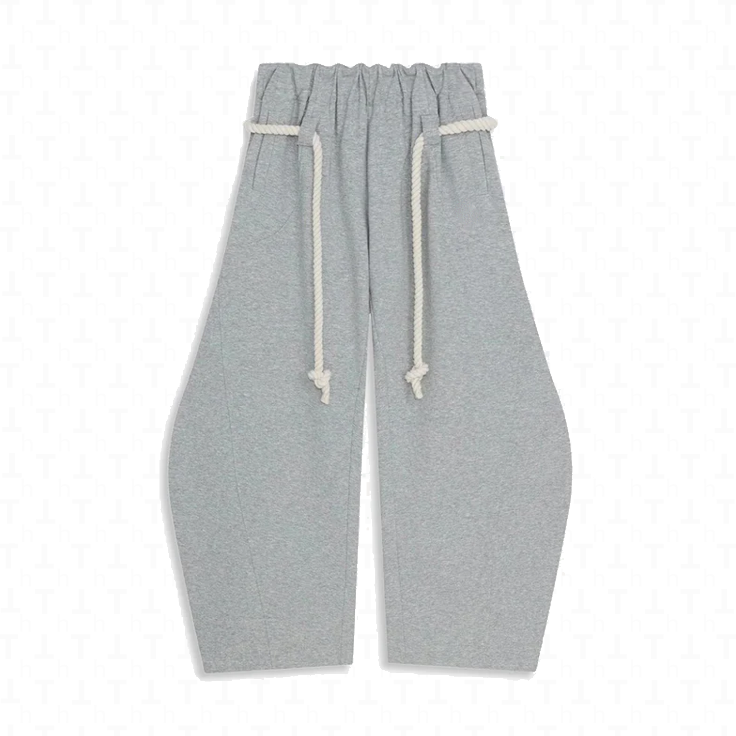 Hirei Rope Sweatpants