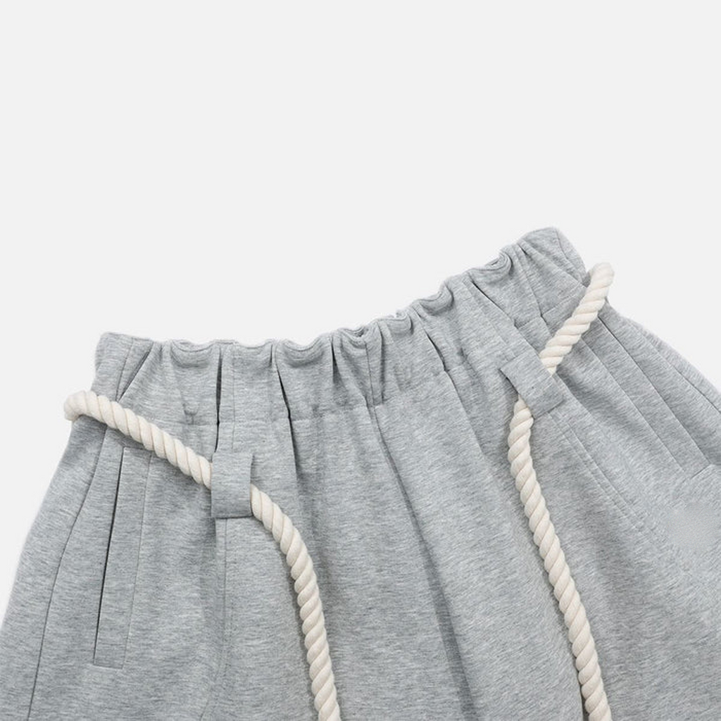 Hirei Rope Sweatpants