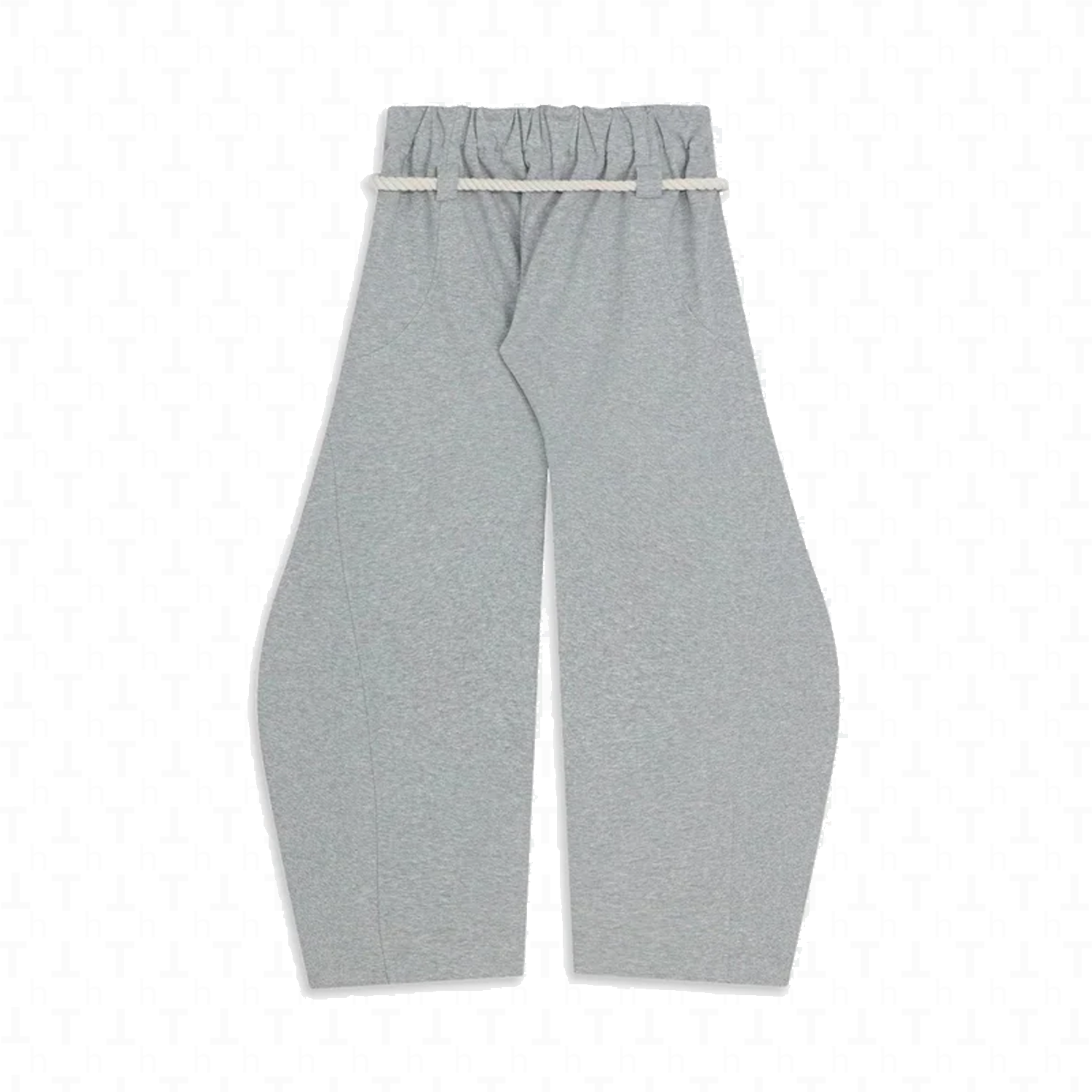 Hirei Rope Sweatpants