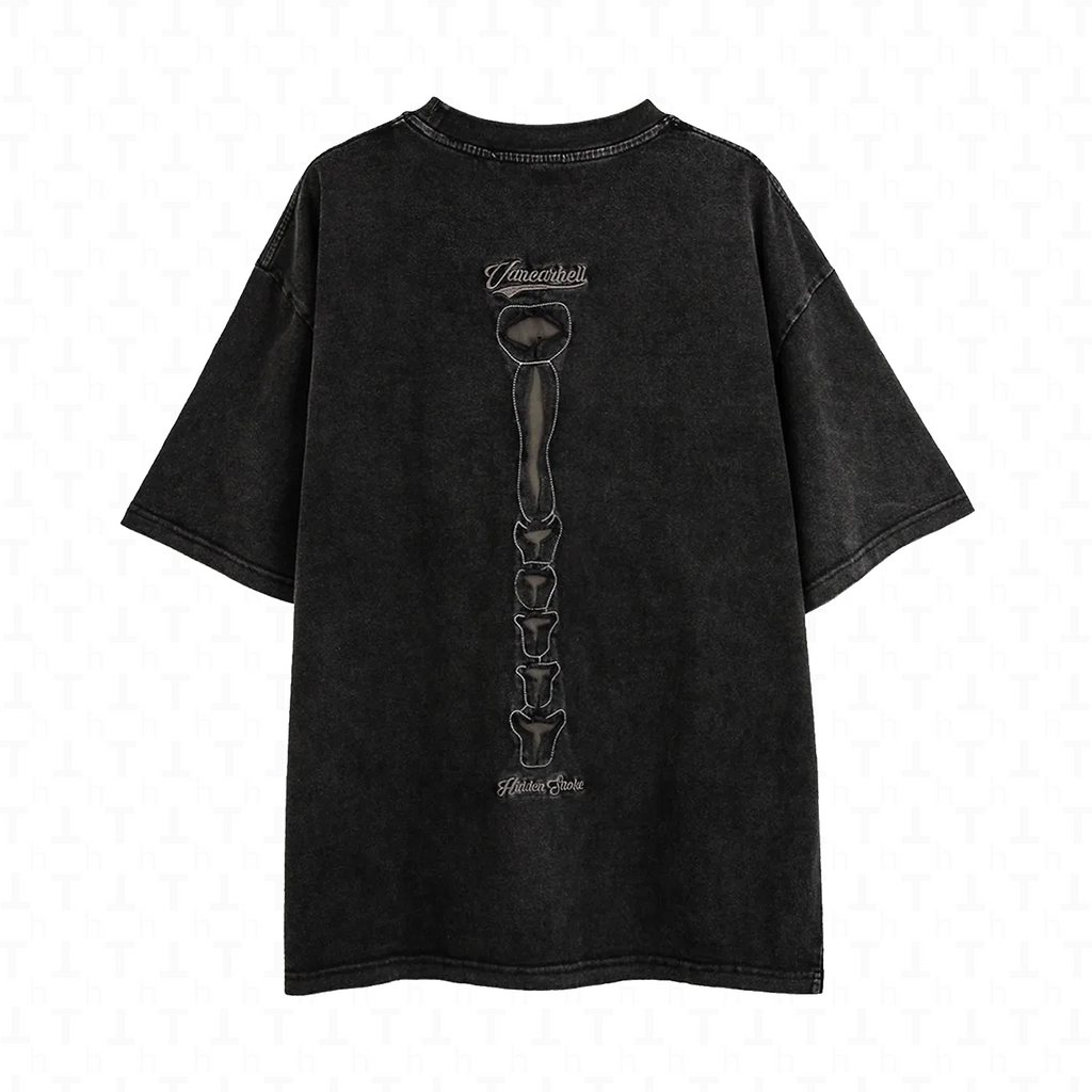Skeletal System T-Shirt
