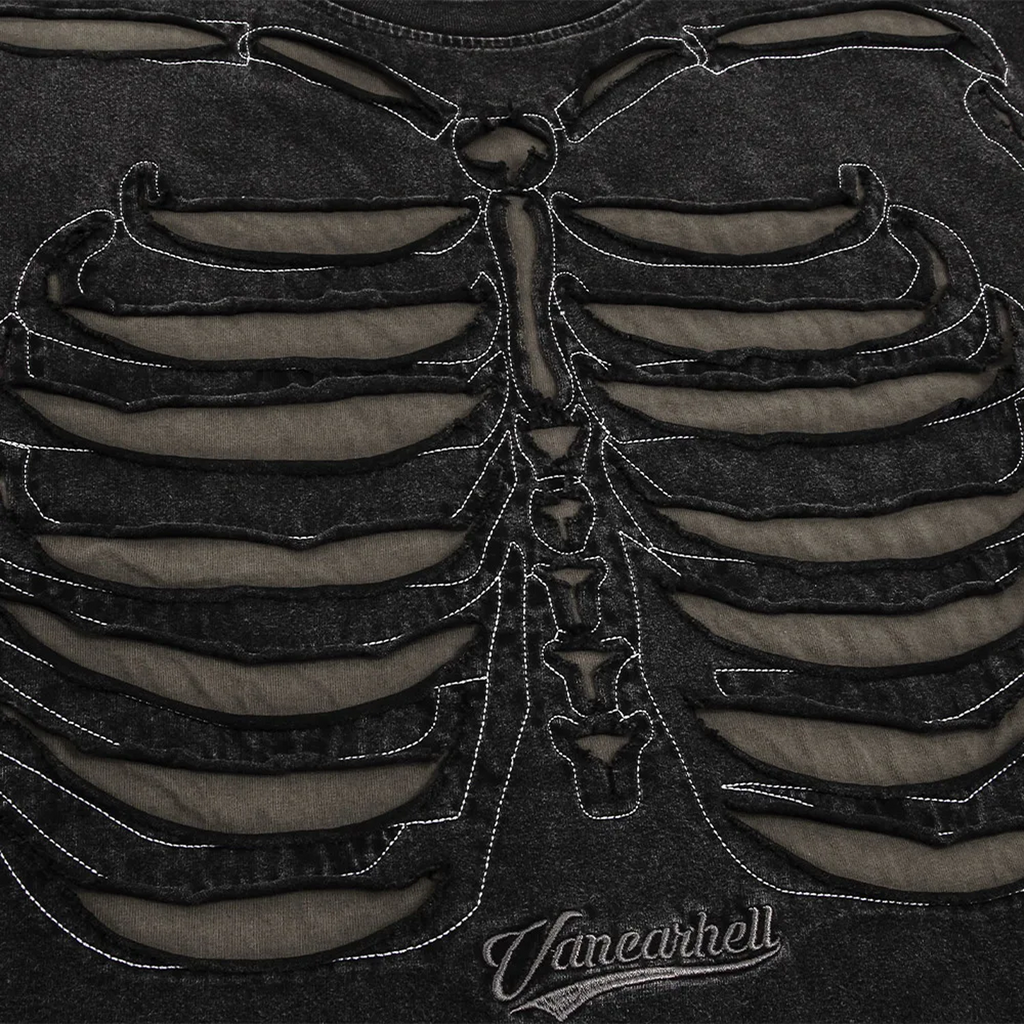 Skeletal System T-Shirt