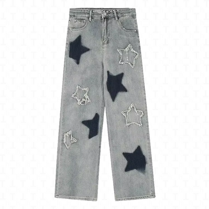 Star Denim Jeans