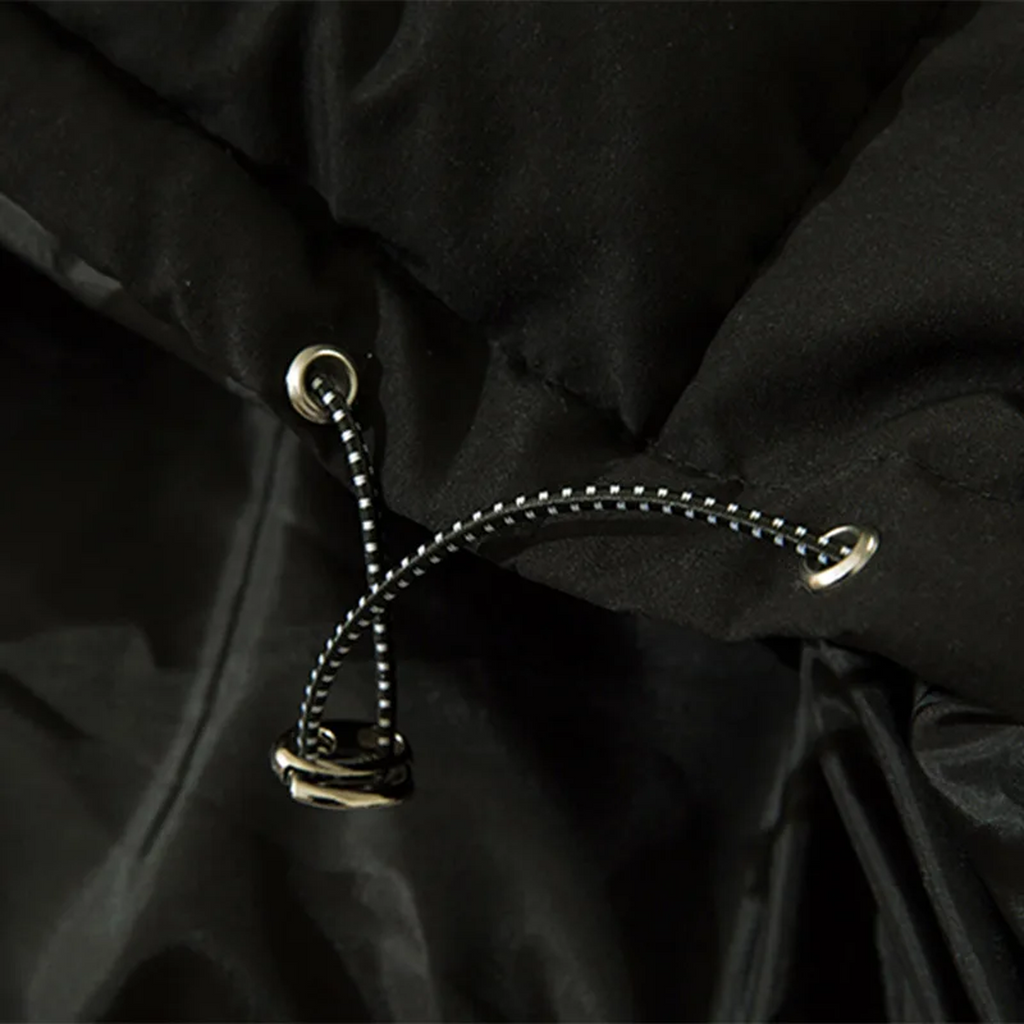 Yin Yang Skeleton Jacket