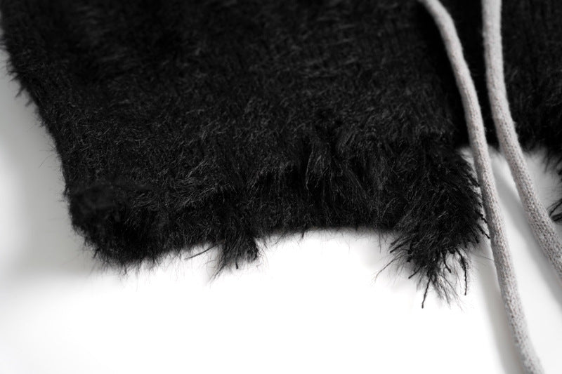 Knitwear Turtleneck Sweater