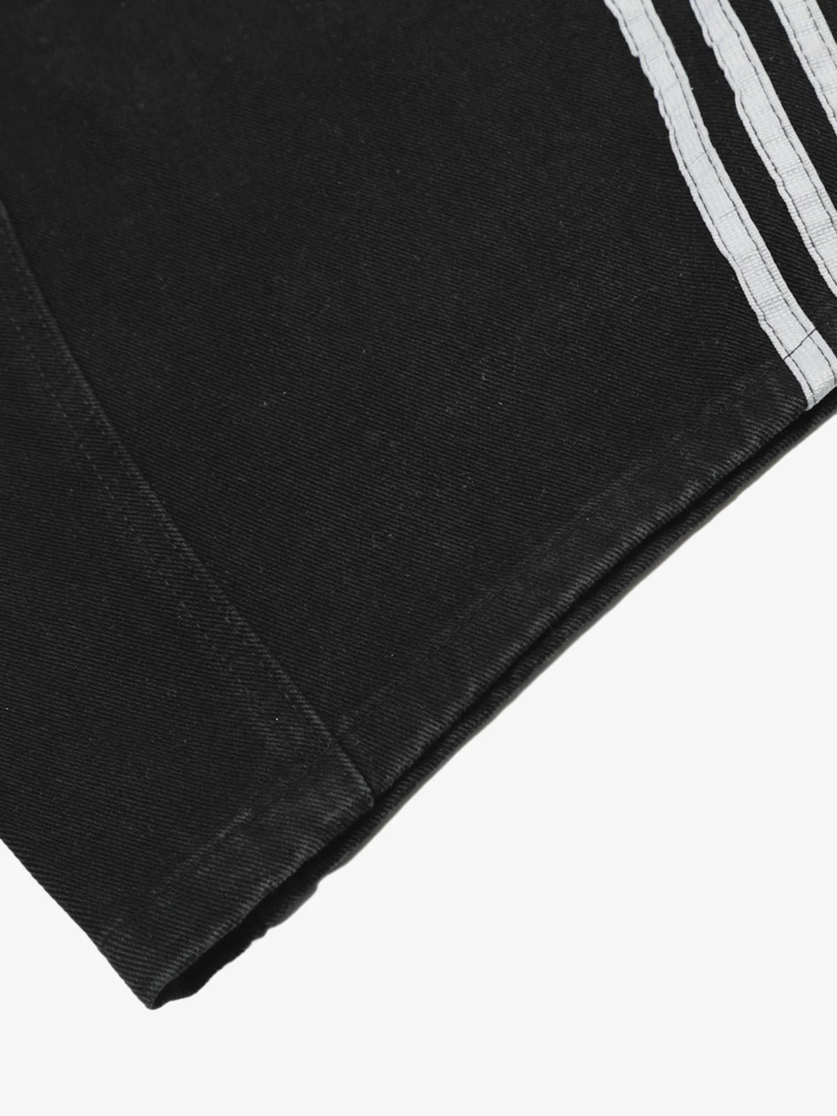 Hirei Striped Jeans